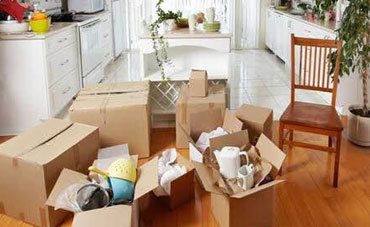  Home Relocation Services in Bangalore